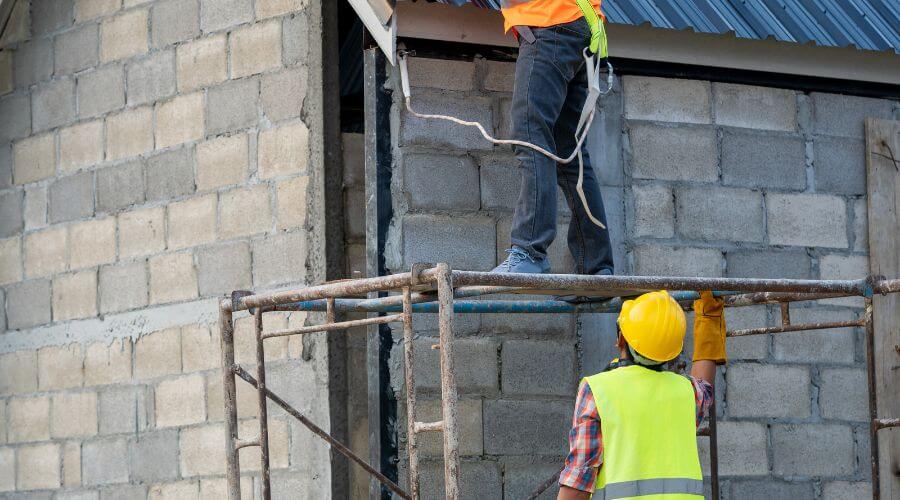 Expert top industrial roofings services in Humboldt, NE